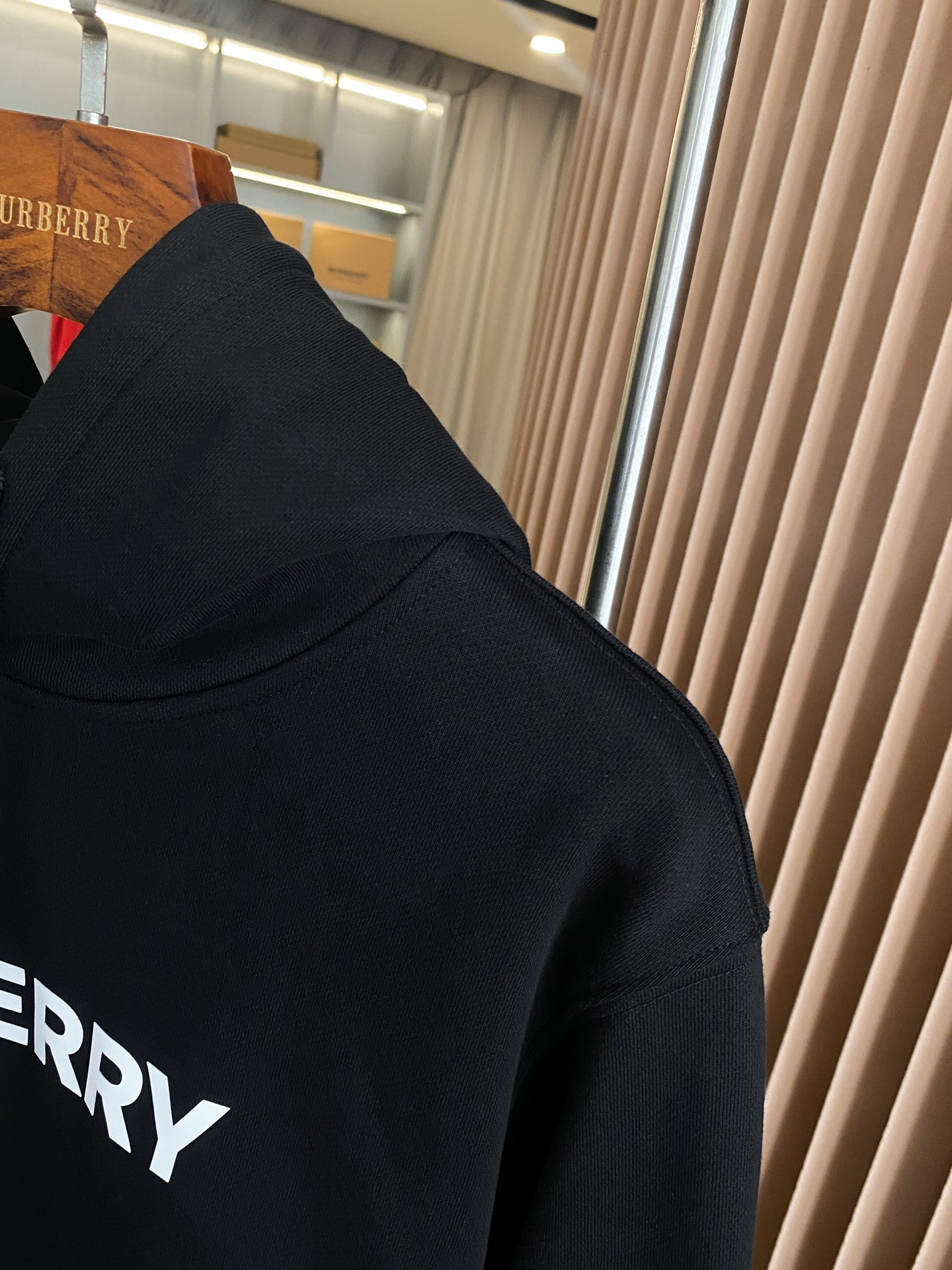 Burberry Hoodies